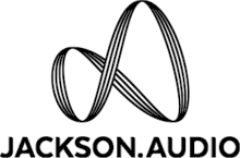 Jackson Audio logo