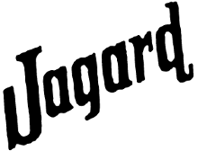 Jagard Guitar logo