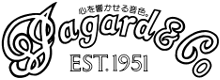 Jagard & Co Guitar logo