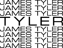 James Tyler Guitars logo