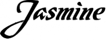 JASMINE logo