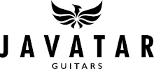 Javatar Guitars logo