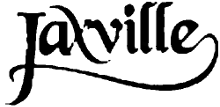 Jaxville Guitar logo