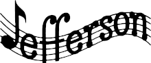 Jefferson logo