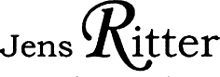 Jens Ritter logo
