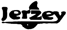 Jerzey Guitars logo