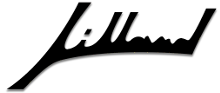 Jillard Guitars logo