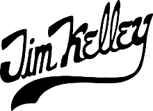 Jim Kelley logo