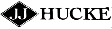 JJ Hucke Guitars logo