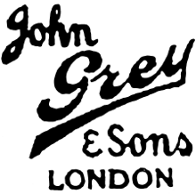 John Grey & Sons logo