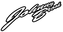Johnny Brook Guitar logo
