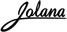 Jolana recent logo