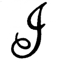 Joshua Guitars logo