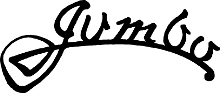 Jumbo Guitars logo
