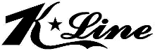 K Line guitars logo