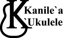 Kanile'a 'Ukulele logo