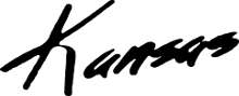 Kansas Guitar logo