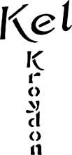 Kel Kroydon logo