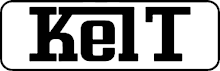 Kelt Amplification logo