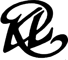 Ken Lawrence logo