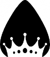 King Blossom Guitars logo