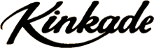 Kinkade Guitars logo