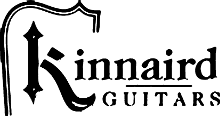 Kinnaird Guitars logo