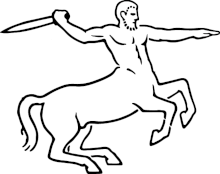 Klon Centaur logo