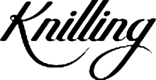 Knilling logo