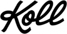 Koll Guitar Company logo