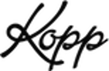 Kevin Kopp guitar logo