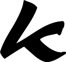 Krusa Guitars logo