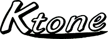 Ktone Guitar logo