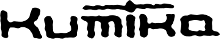 Kumika guitar logo