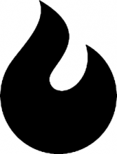 Lava Music logo
