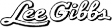 Lee Gibbs logo