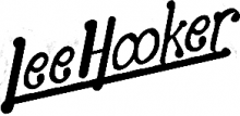 Lee Hooker logo
