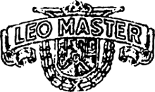 Leo Master logo