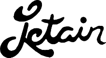 Letain Guitar logo