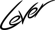 Lever Guitars logo