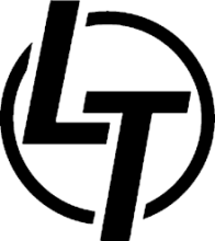 Lewis Trower Custom Guitars logo