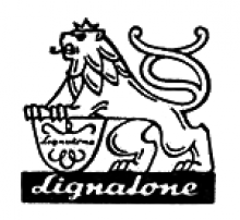 Lignatone logo