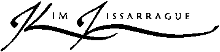Kim Lissarrague logo