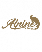 Alpine Guitars logo