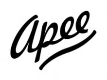 Apee Guitar logo