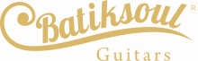 Batiksoul Guitars logo