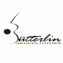 Butterlin Guitars logo