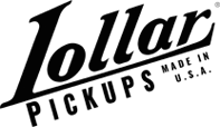 Lollar Pickups logo