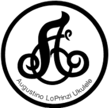 Augustino LoPrinzi logo