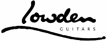 Lowden Guitars logo